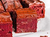 Beet Brownies