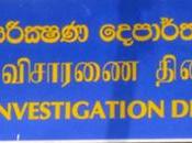 Probes ‘Dubai Sudda’s Statement Human Trafficking Activities