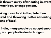 Download Essay Food Waste Words