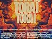#2,872. Tora! (1970) Pacific Triple Feature