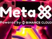 MetaX Joins Market