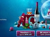 Happy Haul-idays With iShopChangi This Christmas Deals More