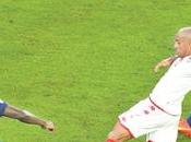 Tunisia Stun France Fail Qualify