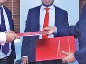 Smart Trends Int’l Lanka Signs with Vocational Training Authority