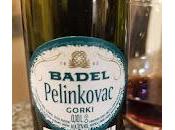 Herbal Liqueurs: Badel Pelinkovac