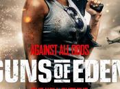 Guns Eden (2022) Movie Review