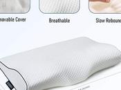 What Best Contour Pillow When Have Neck Pain?