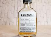 BenRiach Years 2009 Cask 3812 Review