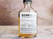 BenRiach Years 1998 Cask 10297 Review