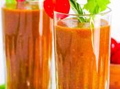 Tomato Smoothie