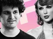 Collapsed Desired $100 Million Sponsorship Agreement with Taylor Swift