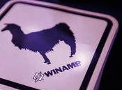 Winamp Update Includes Enhancements Support “Music NFTs”