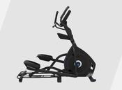 Nautilus E618 Elliptical Trainer Review Budget Friendly Tall People