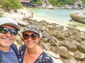 Best Beaches Sandy Sun-kissed Spots Thailand