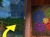 Hello Neighbor Barn Puzzle Gears Locations Guide