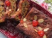 Mary Berry's Mincemeat Loaf Cakes