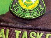 Raids Boossa, Recover Phones from Gangster’s Cell