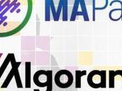 Algorand MAPay Release Solution Storing Health Data Based