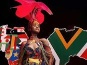 Tsonga Birth, African Heart: Miss SA’s National Costume Explained