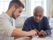 Caring Loved Ones: Support Aging Parents Nursing Home