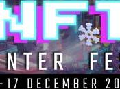 Winter Fest 2022, Intraverse Will Throw Huge Party Best Communities