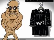 Naked Justice