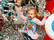 Tips Throwing Kids Party