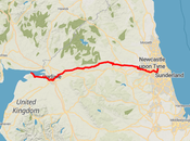 Hadrian’s Wall Path Revisiting First Thru-Hikes