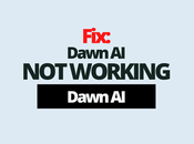 Fix: Dawn Working