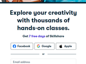 Lynda SkillShare 2022: Which Best Courses?