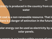 Download Essay Solar Energy Words