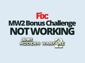 Fix: Bonus Challenge Working