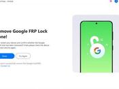 Remove Google Screen Lock from Android with Dr.Fone Unlock