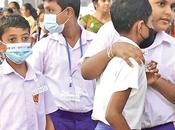 Relief After Scholarship Exam