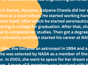 Download Essay Kalpana Chawla Words