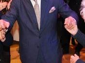 King Charles Dances with Holocaust Survivors During Jewish Community Centre Visit (video)