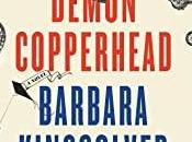 Review: Demon Copperhead Barbara Kingsolver
