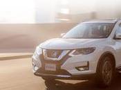 Nissan X-Trail 2022 Pros Cons Driving Experience