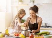 Tips Make Cooking Your Kitchen Easier