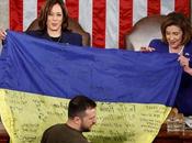 Ukraine’s Zelensky Congress