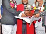 Zahira College Holds Prize Giving