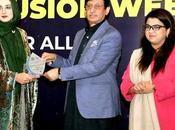 MoIT Organized Digital Inclusion Week Increase Awareness Development Pakistan