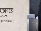 Warner Bros. Nifty Launch Game Thrones: Build Your Realm Digital Collectibles