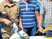 Extensive Damage Rock Cave Madolsima