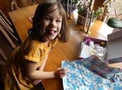 Josie's Early Christmas Gift