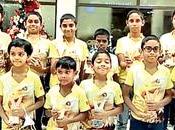 Lanka Shines Abacus Olympiad International Tournament
