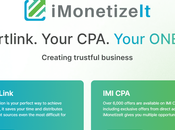 iMonetizeit Review 2022 Best Leading Affiliate Network Provider?