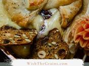 Baked Cranberry Brie: Easy Holiday Appetizer