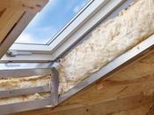 Insulate House Prevent Heat Loss