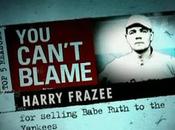 ESPN Classic Defends Harry Frazee